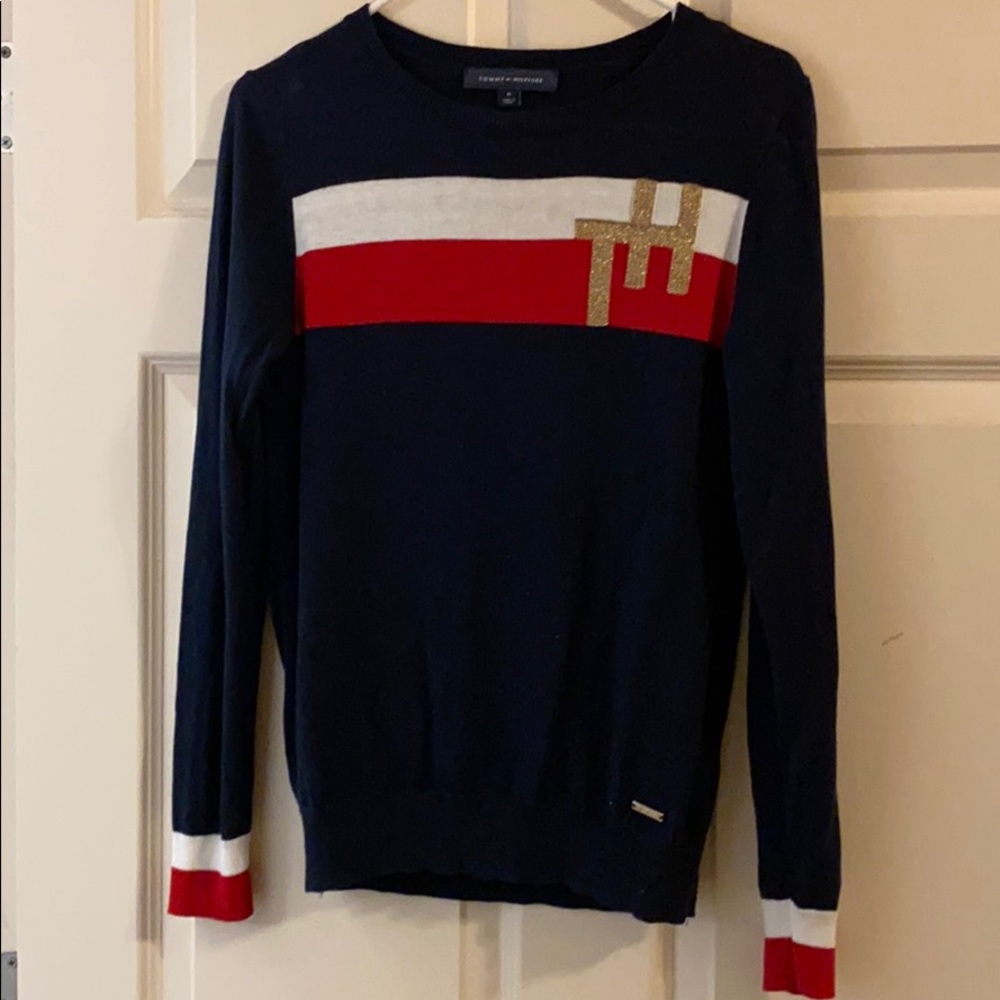 Casual Sweater